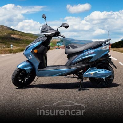 A SE da Shineray é uma das mais acessíveis do mercado e uma das melhores motos eletricas para comprar em 2024