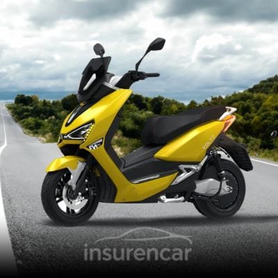 Melhores Motos Elétricas para Comprar em 2024: Voltz EV1 Sport com Autonomia e Estilo Moderno