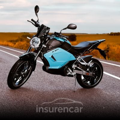 SHINERAY SHE-S: A Escolha Certa Entre as Melhores Motos Elétricas para Comprar em 2024