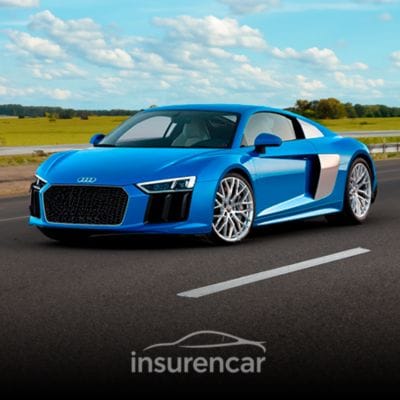 Audi R8 2018, potência e elegância em um superesportivo incomparável