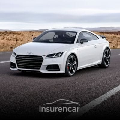 Audi TT 2018, esportividade e estilo em cada detalhe