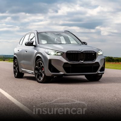 BMW X1 2024  Elegância e Potência com Tecnologia de Ponta e Conforto Premium