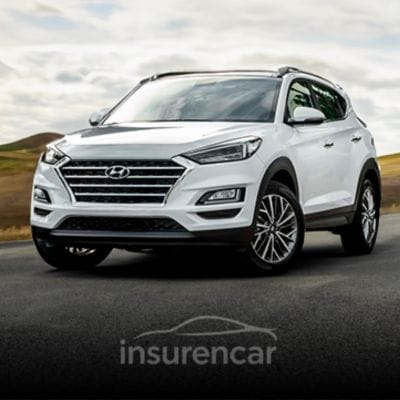 Hyundai Tucson elegância e potência em um SUV projetado para quem busca conforto e aventura