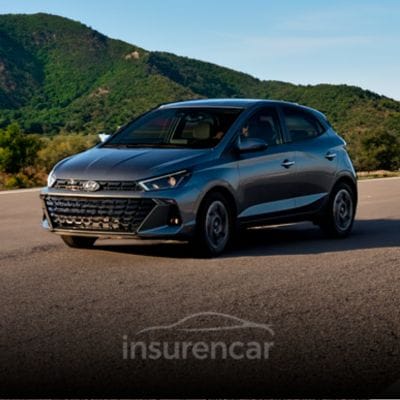 O Hyundai HB20 2024 está  cheio de detalhes e múltiplas versões! Confira a experiência de direção sofisticada e todas as informações aqui.