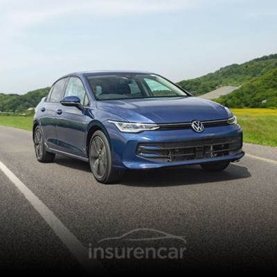 Volkswagen Golf 2024: Inovação, Potência e Estilo Sofisticado