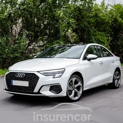 Audi A3 2024 vs BMW 320i 2024