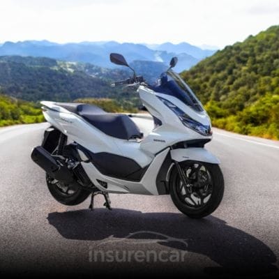 A Honda PCX 150 H3 é sinônimo de conforto, eficiência e modernidade.