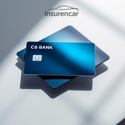 Cartão de Crédito do Banco C6