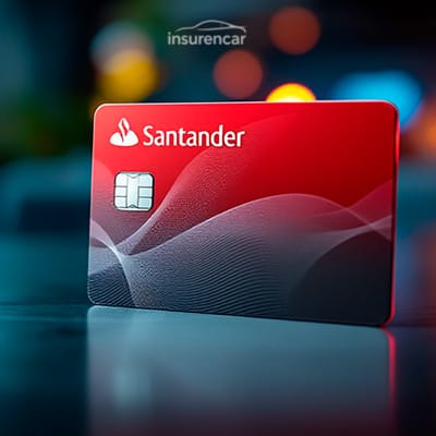 Cartão de Crédito do Banco Santander