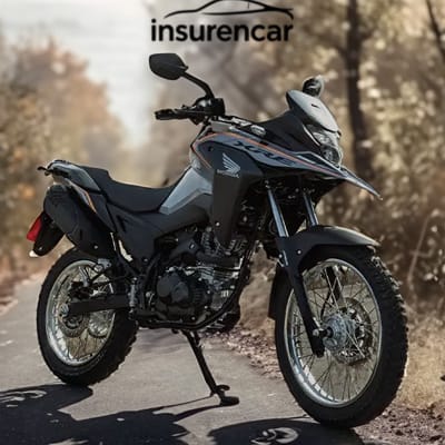 Motos até 20 mil reais