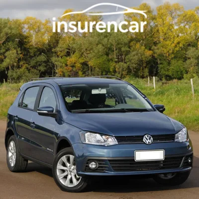 Explore o Volkswagen Gol: um clássico que combina desempenho, economia e durabilidade. Volkswagen Gol