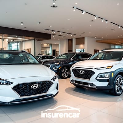 Financiamento de Carros Hyundai