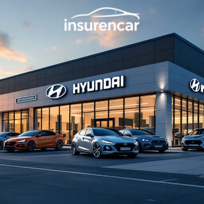 Leasing de Carros Hyundai